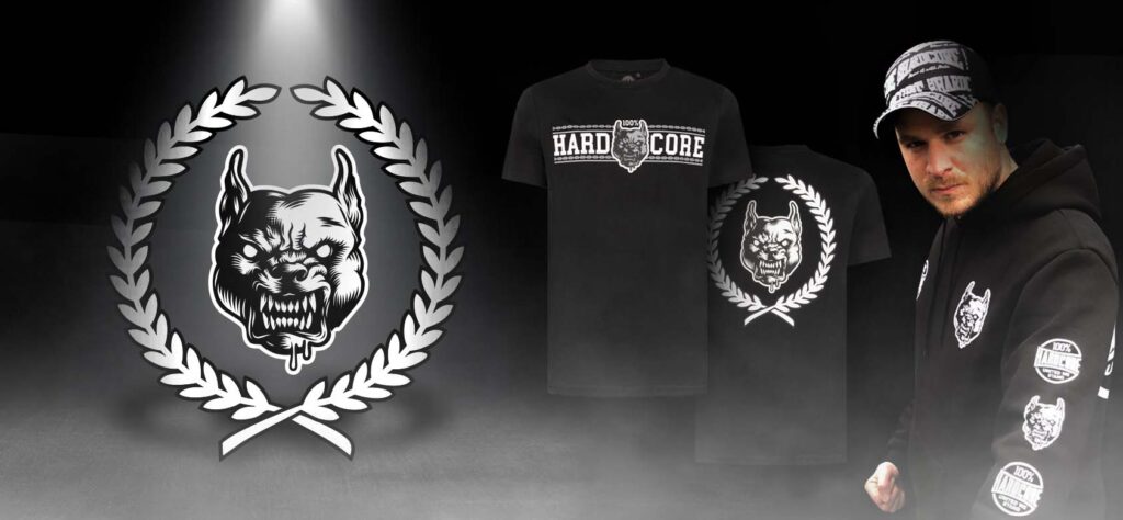 100% Hardcore 100% Hardcore